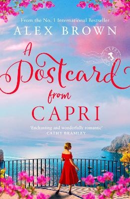 A Postcard from Capri