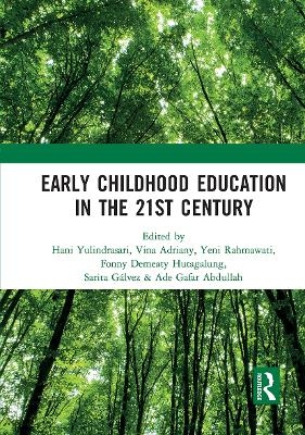 Early Childhood Education in the 21st Century