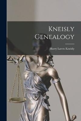 Kneisly Genealogy