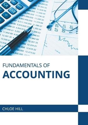 Fundamentals of Accounting - 