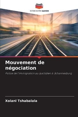 Mouvement de négociation