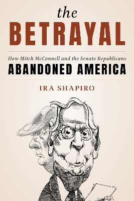 The Betrayal - Ira Shapiro
