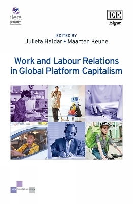 Work and Labour Relations in Global Platform Capitalism� - 
