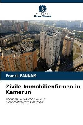Zivile Immobilienfirmen in Kamerun