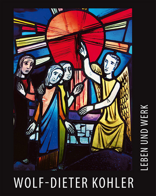 Wolf-Dieter Kohler - 1928-1985