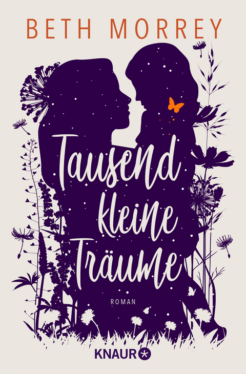 Tausend kleine Tr&auml;ume - Beth Morrey