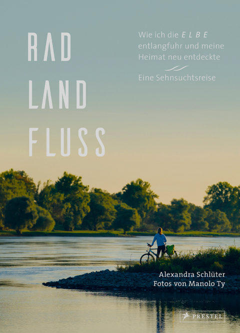 Rad, Land, Fluss - Alexandra Schl&uuml;ter