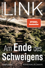 Am Ende des Schweigens - Link, Charlotte