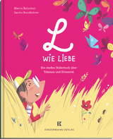 L wie Liebe - Martin Baltscheit, Sandra Brandstätter