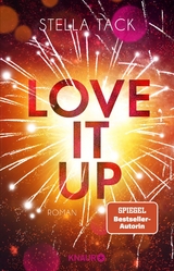 Love it up - Stella Tack
