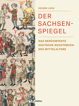 Der Sachsenspiegel - Lück, Heiner