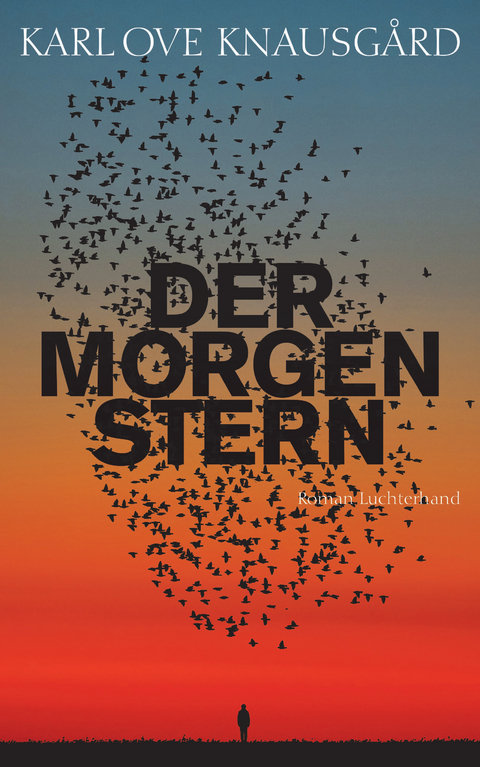 Der Morgenstern - Karl Ove Knausg&aring;rd