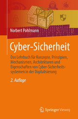 Cyber-Sicherheit - Norbert Pohlmann