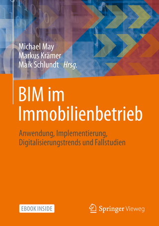 BIM im Immobilienbetrieb