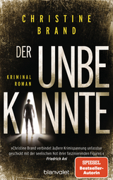 Der Unbekannte - Christine Brand
