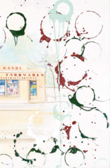 Helmut & Johanna Kandl. Material + Archive - Kandl Helmut, Kandl Johanna, Barbara Steiner, Christian Bauer, G&uuml;nther Oberhollenzer, Katia Huemer, Paul-Bernhard Eipper, Bernd Moser, Peter Pichler, Manfred Koller