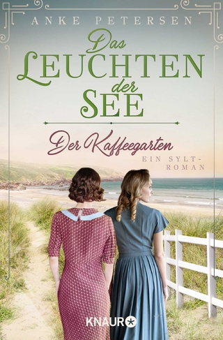 Das Leuchten der See