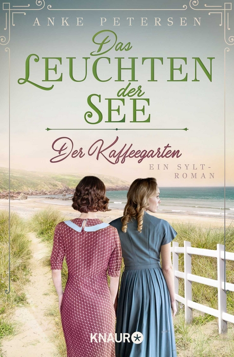 Das Leuchten der See - Anke Petersen