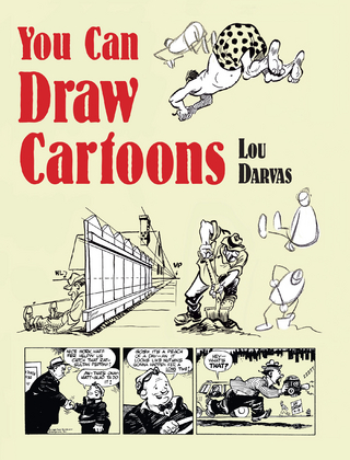 You Can Draw Cartoons