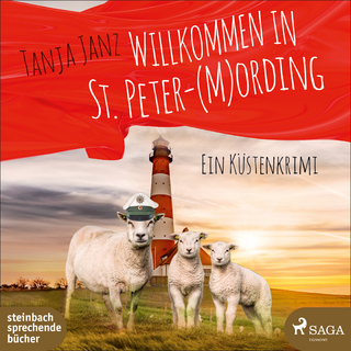 Willkommen in St. Peter-(M)Ording