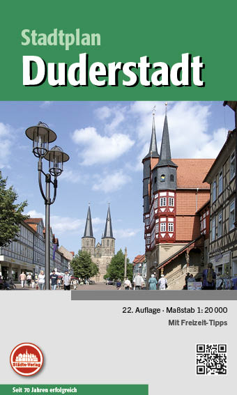 Duderstadt