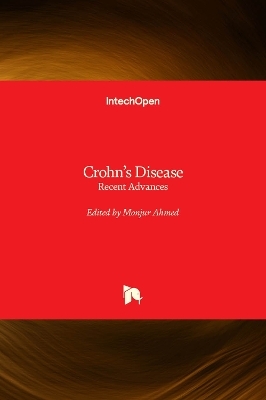 Crohn&rsquo;s Disease - 