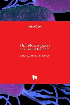 Helicobacter pylori - 