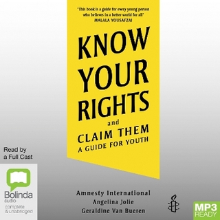Know Your Rights