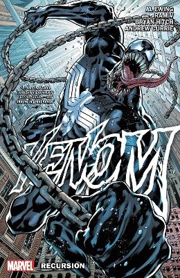 Venom by Al Ewing & Ram V Vol. 1 - Al Ewing, Ram V
