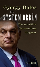 Das System Orb&aacute;n - Gy&ouml;rgy Dalos