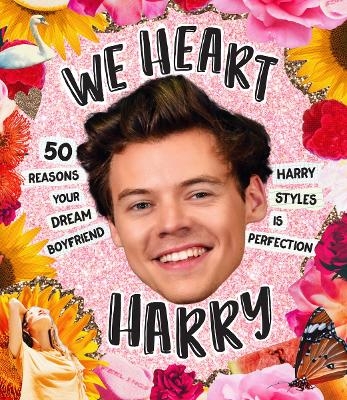 We Heart Harry - Billie Oliver