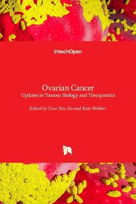 Ovarian Cancer - 