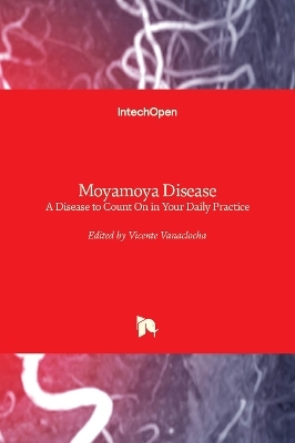 Moyamoya Disease - 