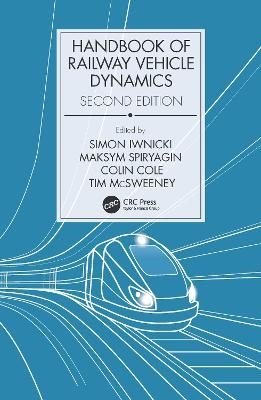 Handbook of Railway Vehicle Dynamics