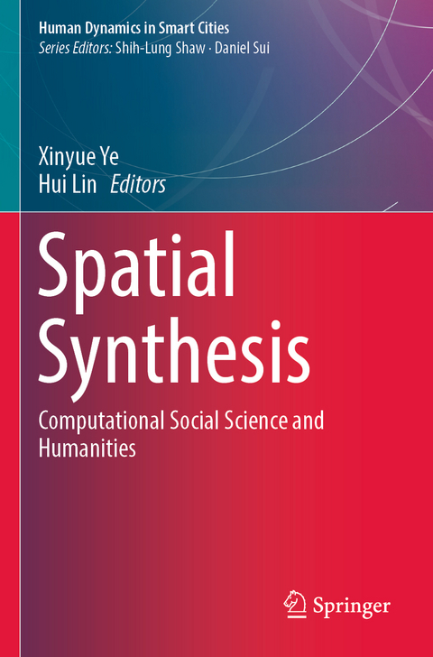 Spatial Synthesis - 