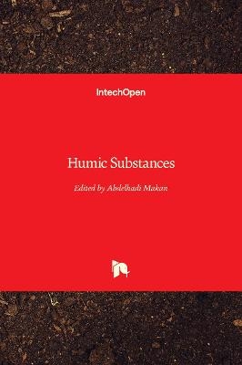 Humic Substances - 