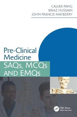 Pre-Clinical Medicine