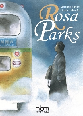 Rosa Parks - Mariapaola Pesce