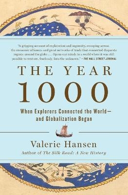The Year 1000 - Valerie Hansen