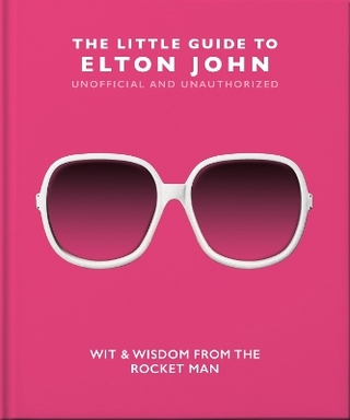 The Little Guide to Elton John