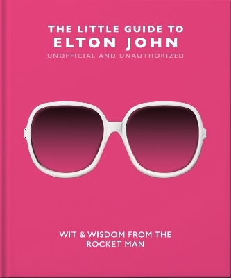 The Little Guide to Elton John -  Oh