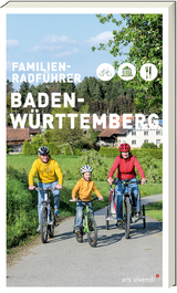 Familien-Radf&uuml;hrer Baden-W&uuml;rttemberg - Monika Johna