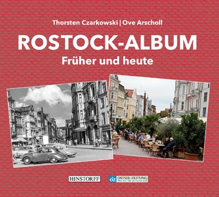 Rostock-Album