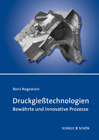 Druckgießtechnologien