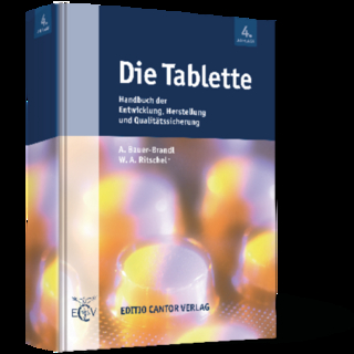 Die Tablette