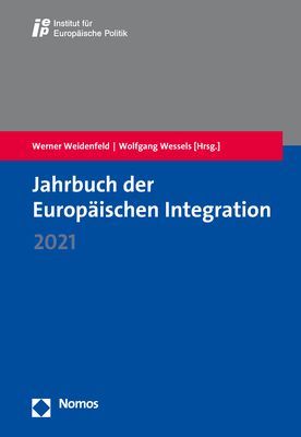 Jahrbuch der Europäischen Integration 2021