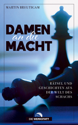 Damen an die Macht - Martin Breutigam