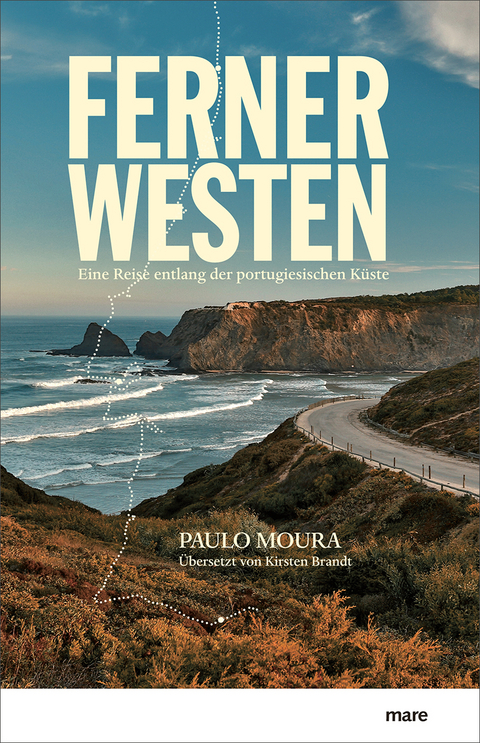 Ferner Westen - Paulo Moura