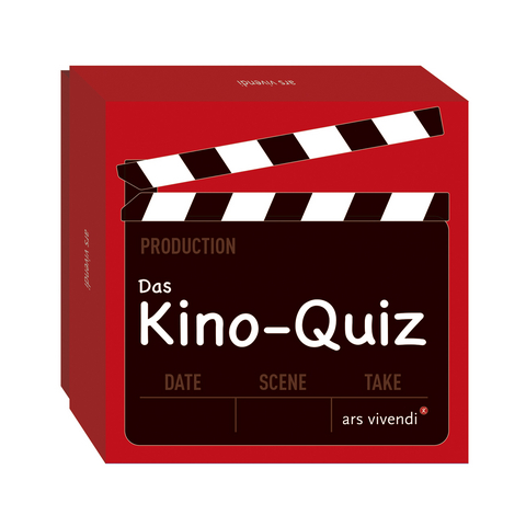 Kino-Quiz (Neuauflage)
