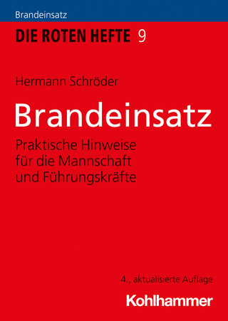 Brandeinsatz